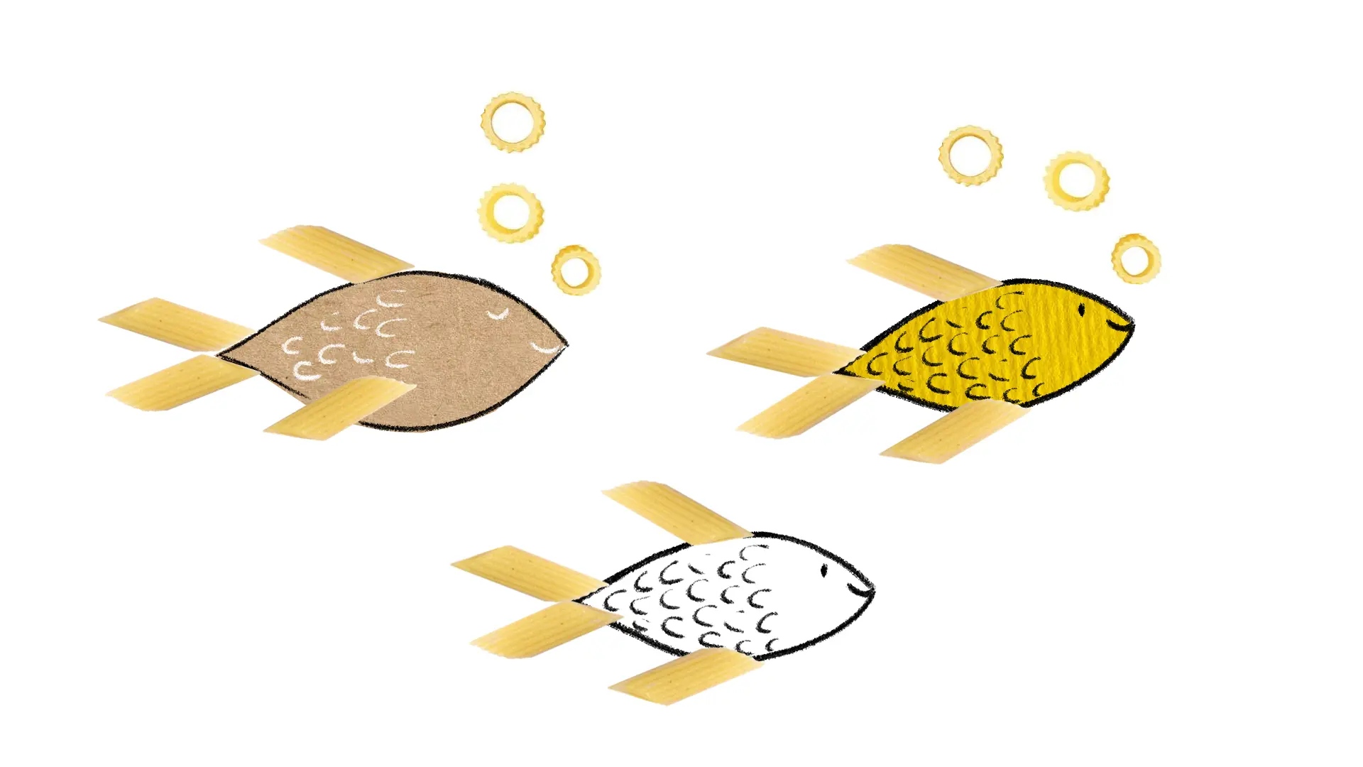 Immagine Michele D’Ignazio - “La gita al pastificio Pastello"
 